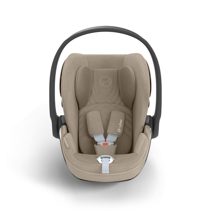 babymarkt Babyschale Cloud T I-Size Plus Cozy Beige Meist gekauft