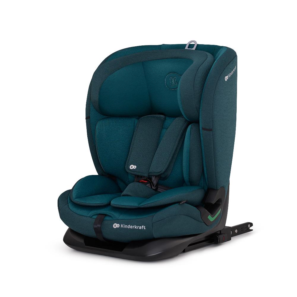 babymarkt Kindersitz ONETO3 i-Size harbor blue Kostenloser Versand
