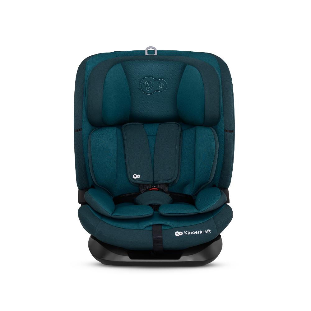 babymarkt Kindersitz ONETO3 i-Size harbor blue Kostenloser Versand