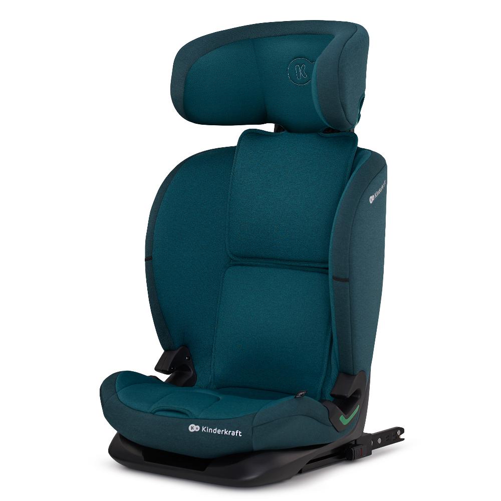 babymarkt Kindersitz ONETO3 i-Size harbor blue Kostenloser Versand