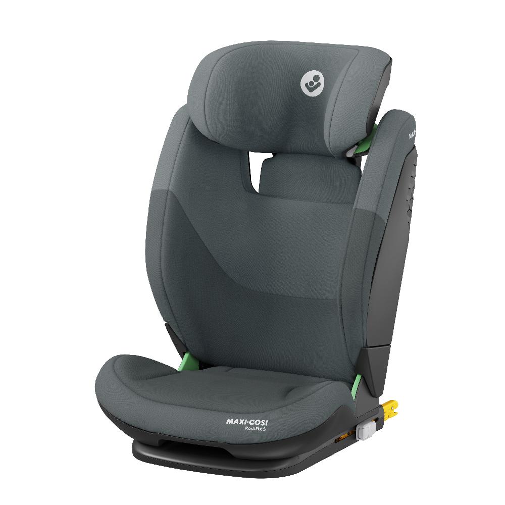 babymarkt Kindersitz Rodifix S i-Size Tonal Graphite Limitierter Zeitrabatt