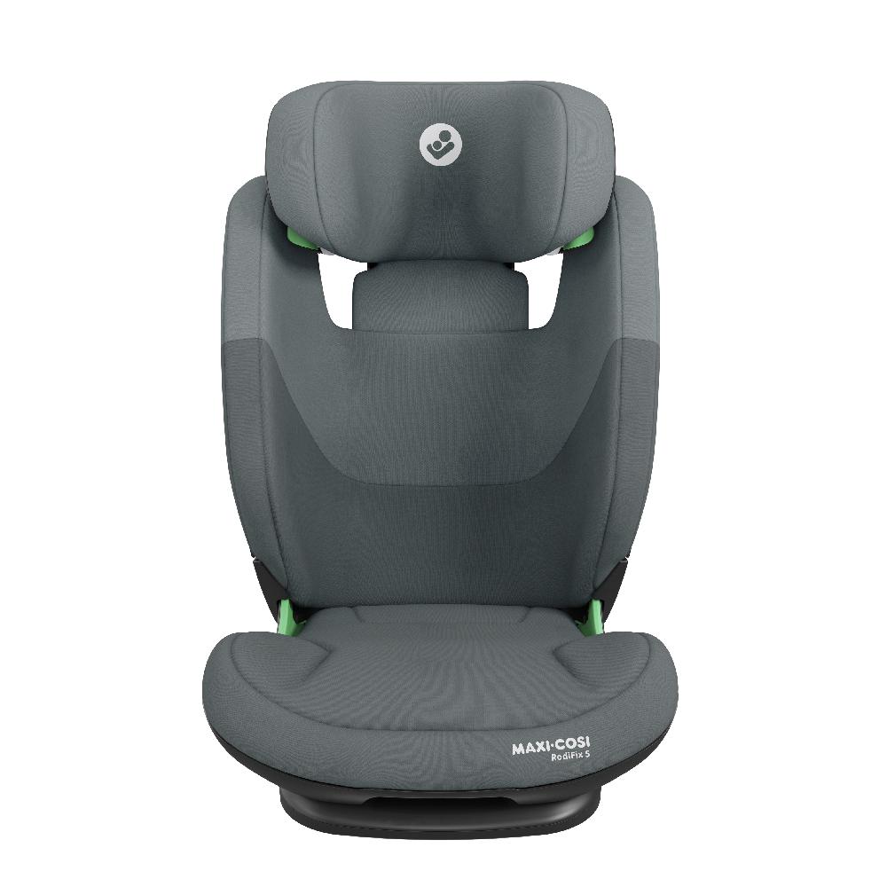 babymarkt Kindersitz Rodifix S i-Size Tonal Graphite Limitierter Zeitrabatt