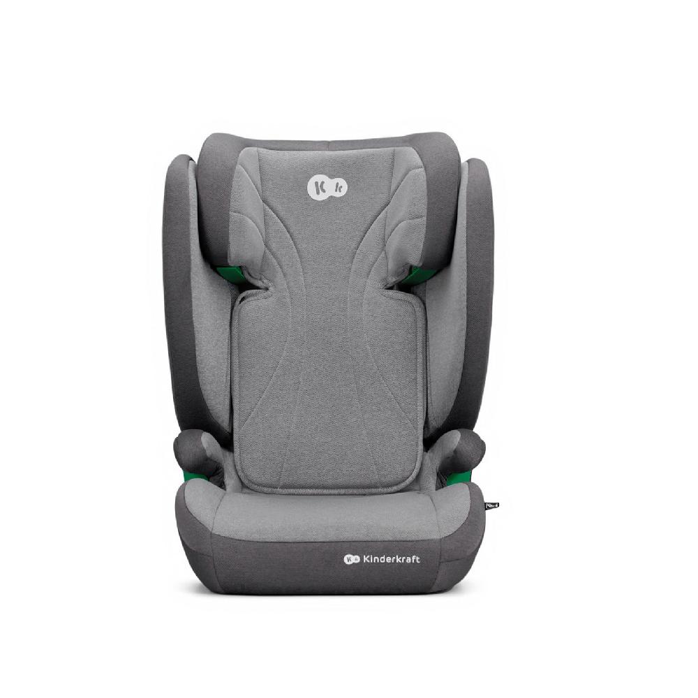 babymarkt Kindersitz Junior Fix i-Size rocket gray Sonderangebot