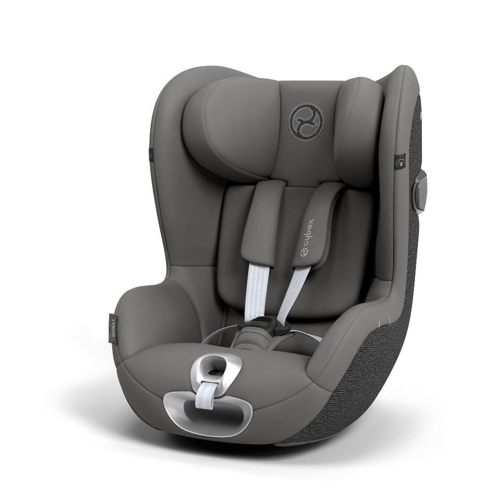 babymarkt Kindersitz Sirona T I-Size Mirage Grey Großer Ausverkauf