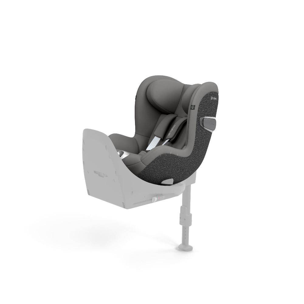 babymarkt Kindersitz Sirona T I-Size Mirage Grey Großer Ausverkauf