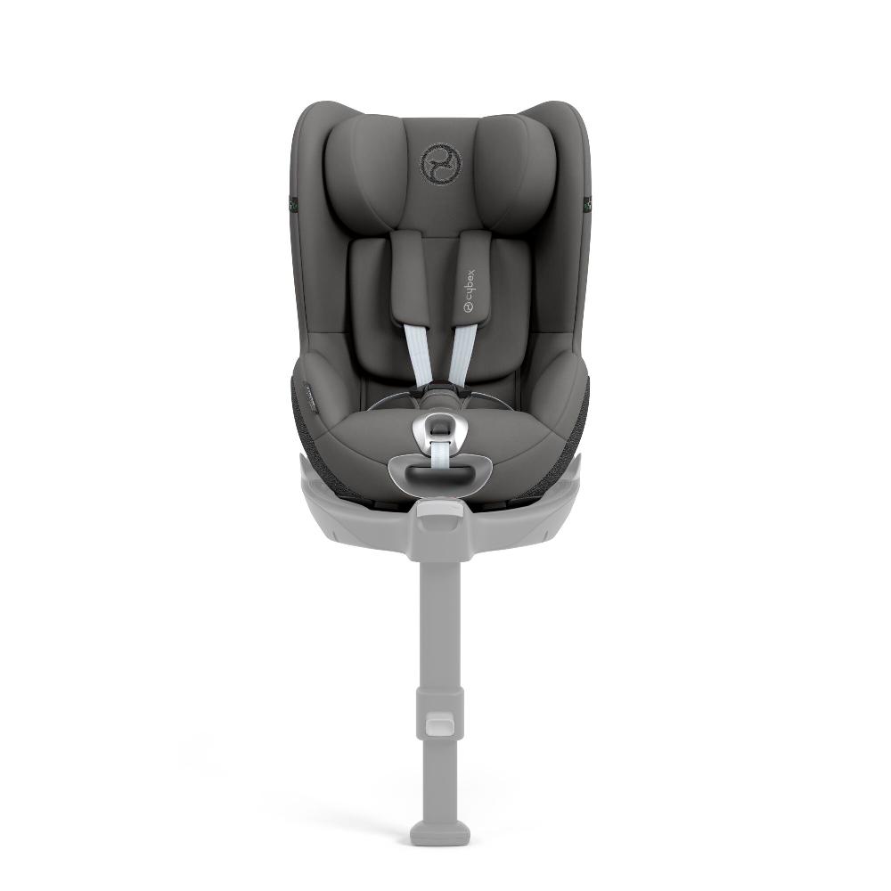 babymarkt Kindersitz Sirona T I-Size Mirage Grey Großer Ausverkauf