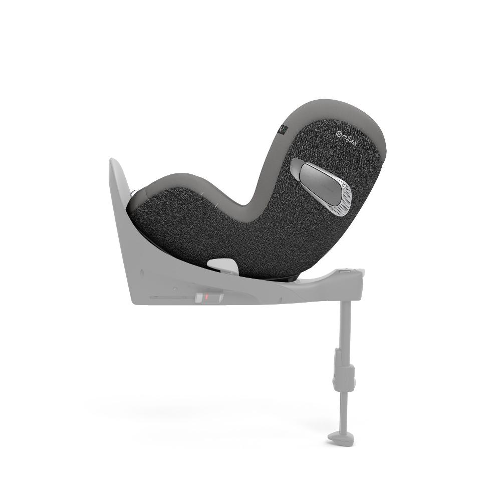 babymarkt Kindersitz Sirona T I-Size Mirage Grey Großer Ausverkauf