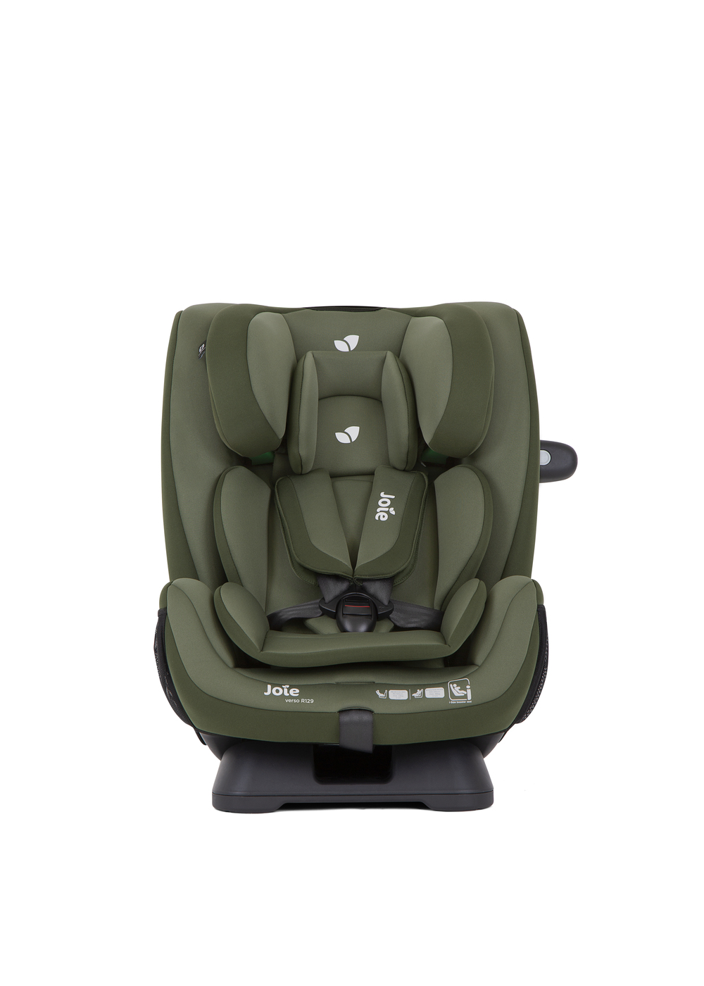 babymarkt Autokindersitz Verso Moss Flash Sale