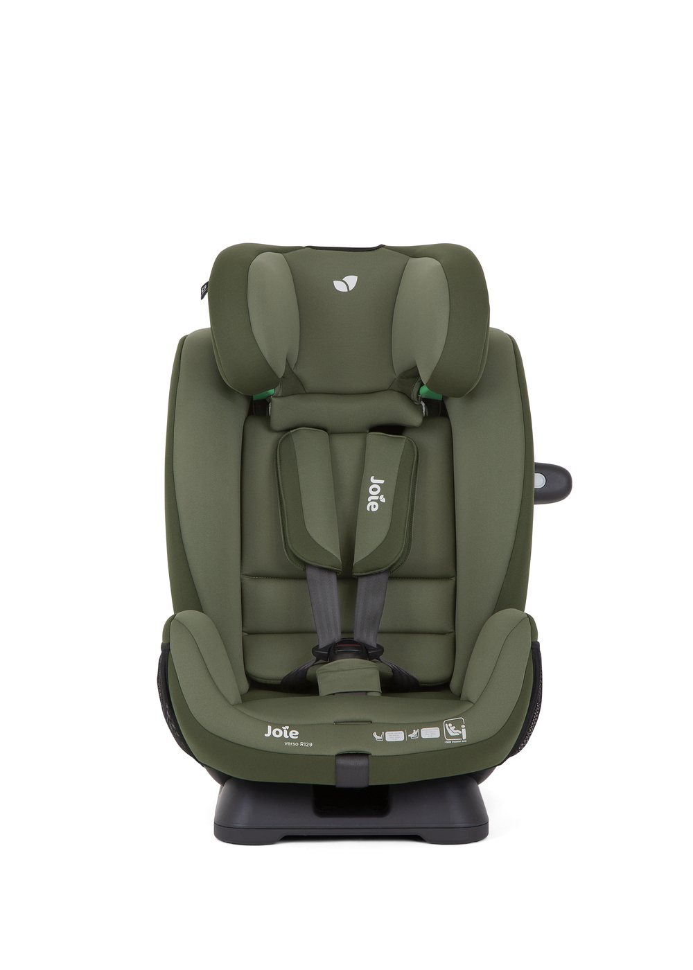 babymarkt Autokindersitz Verso Moss Flash Sale