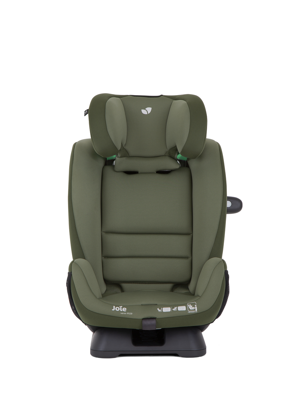 babymarkt Autokindersitz Verso Moss Flash Sale