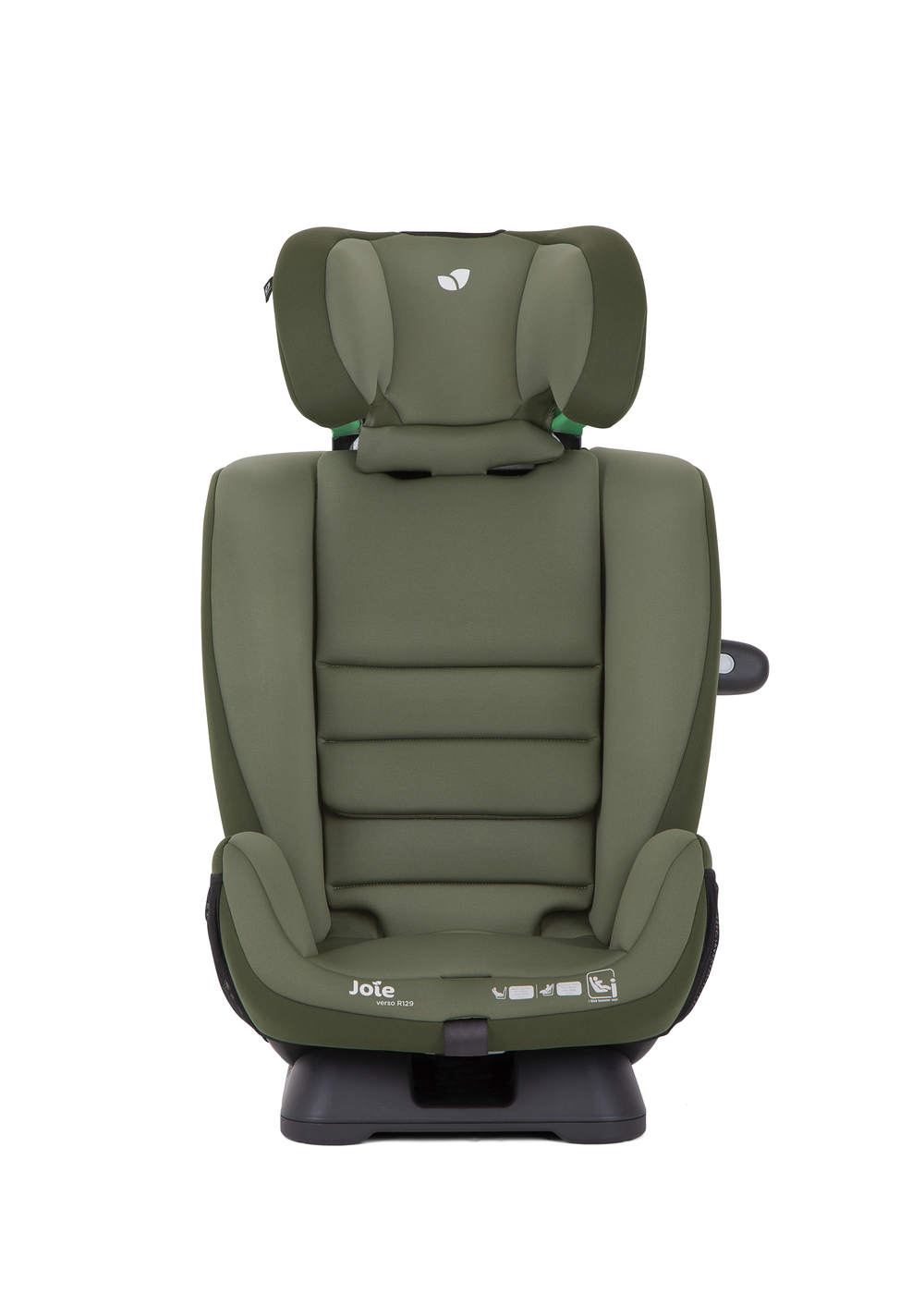 babymarkt Autokindersitz Verso Moss Flash Sale