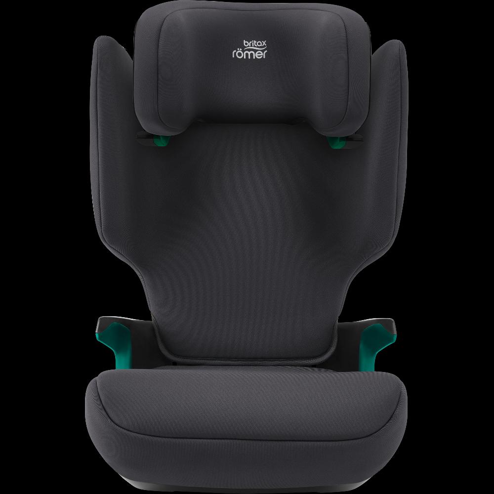 babymarkt Kindersitz DISCOVERY PLUS 2 Midnight Grey Begrenztes Angebot