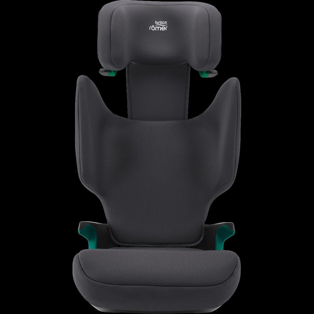 babymarkt Kindersitz DISCOVERY PLUS 2 Midnight Grey Begrenztes Angebot