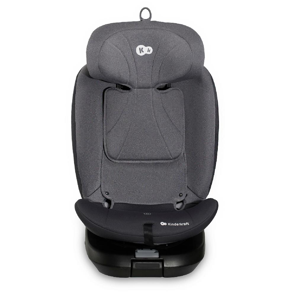 babymarkt Autokindersitz I-360 i-Size grau Online Shopping