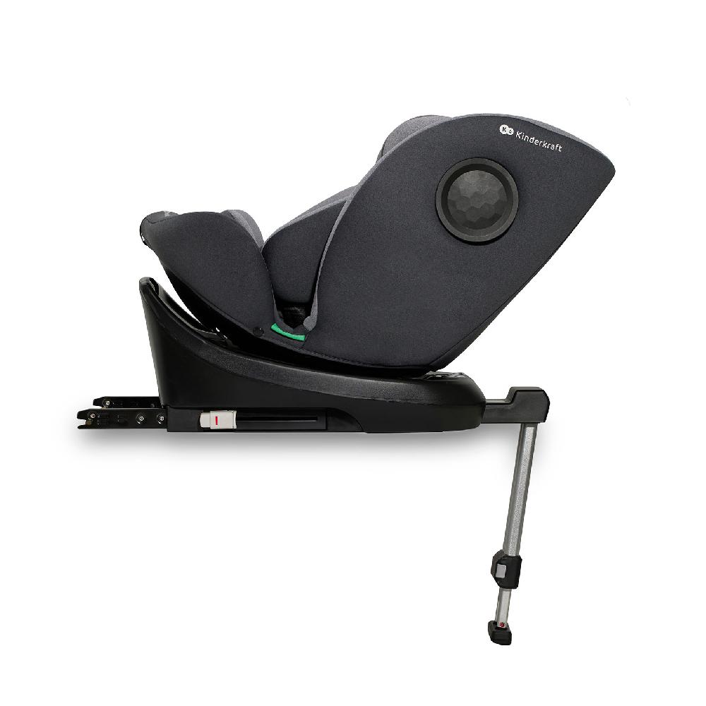 babymarkt Autokindersitz I-360 i-Size grau Online Shopping