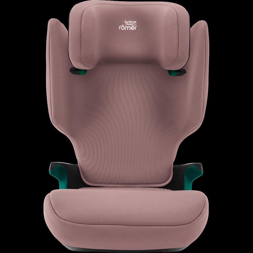 babymarkt Kindersitz DISCOVERY PLUS 2 Dusty Rose Black Friday