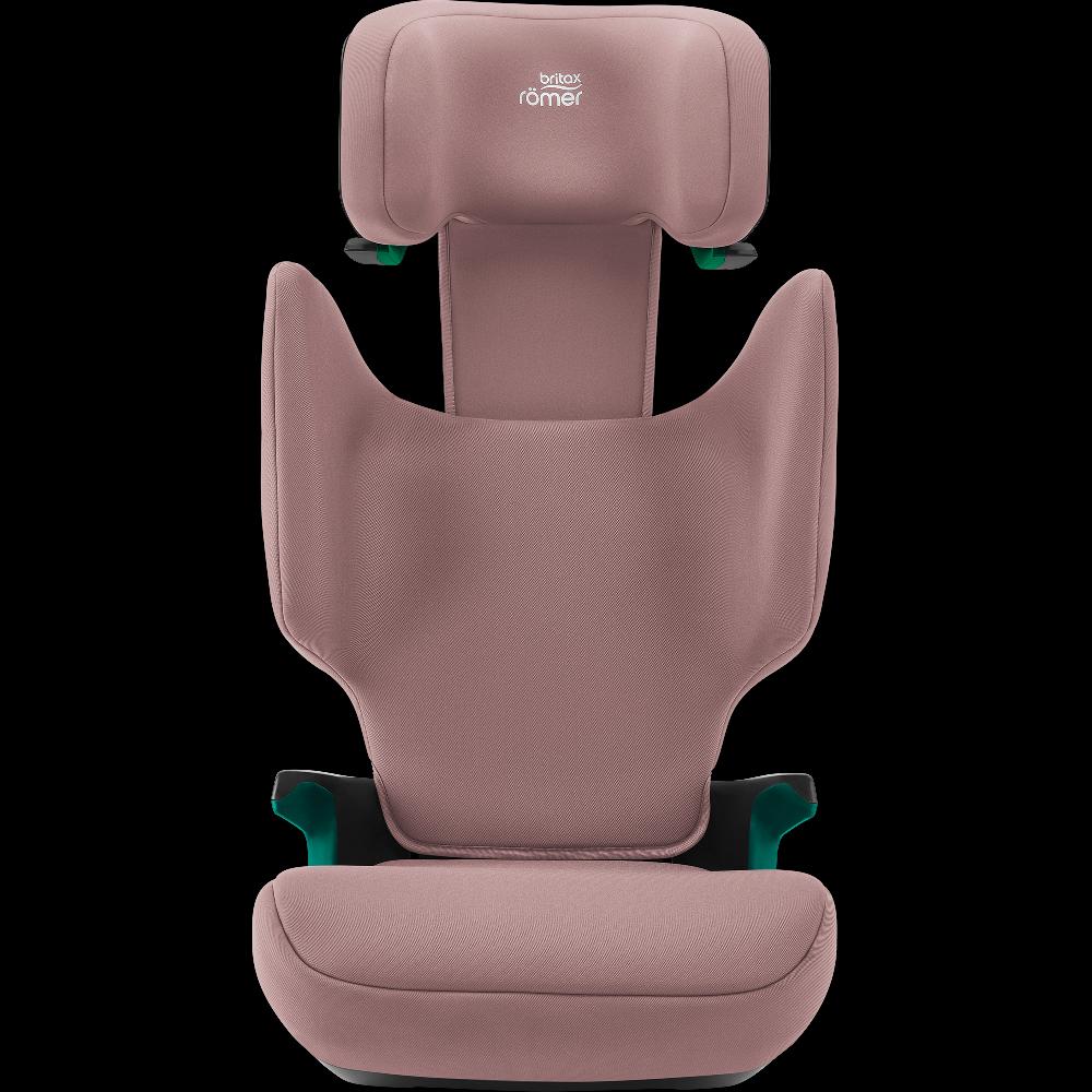 babymarkt Kindersitz DISCOVERY PLUS 2 Dusty Rose Black Friday
