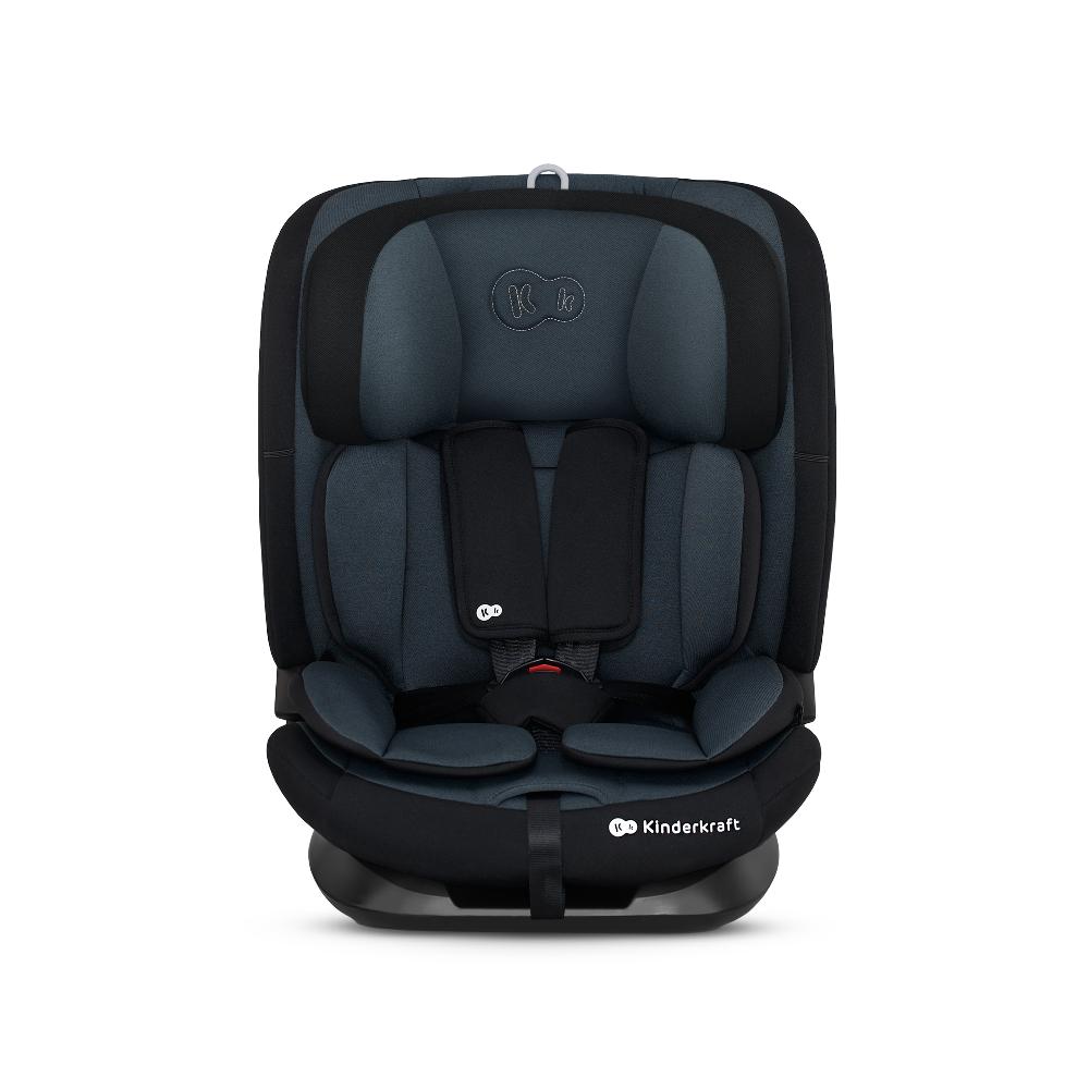babymarkt Kindersitz ONETO3 i-Size graphite black Cyber Monday