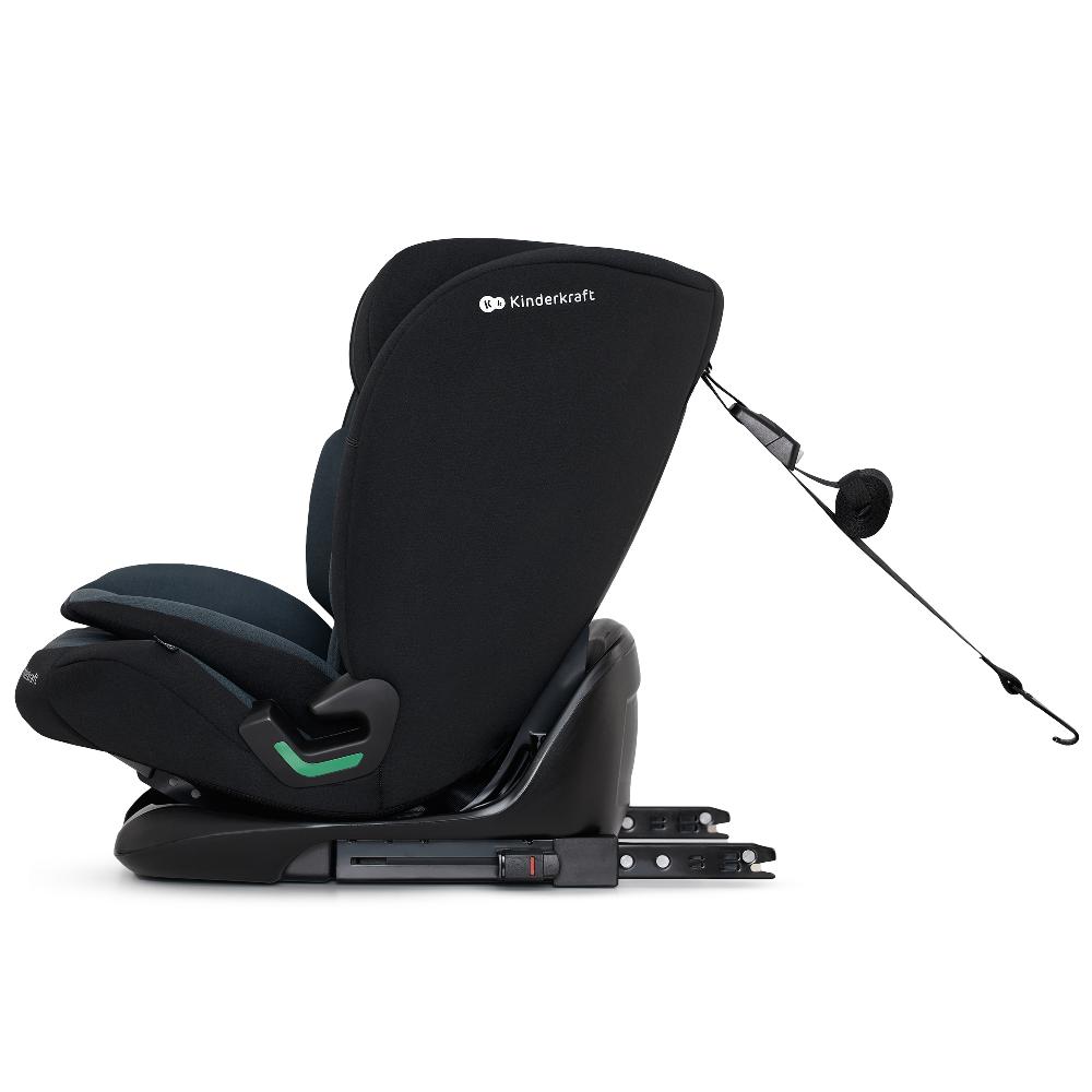 babymarkt Kindersitz ONETO3 i-Size graphite black Cyber Monday