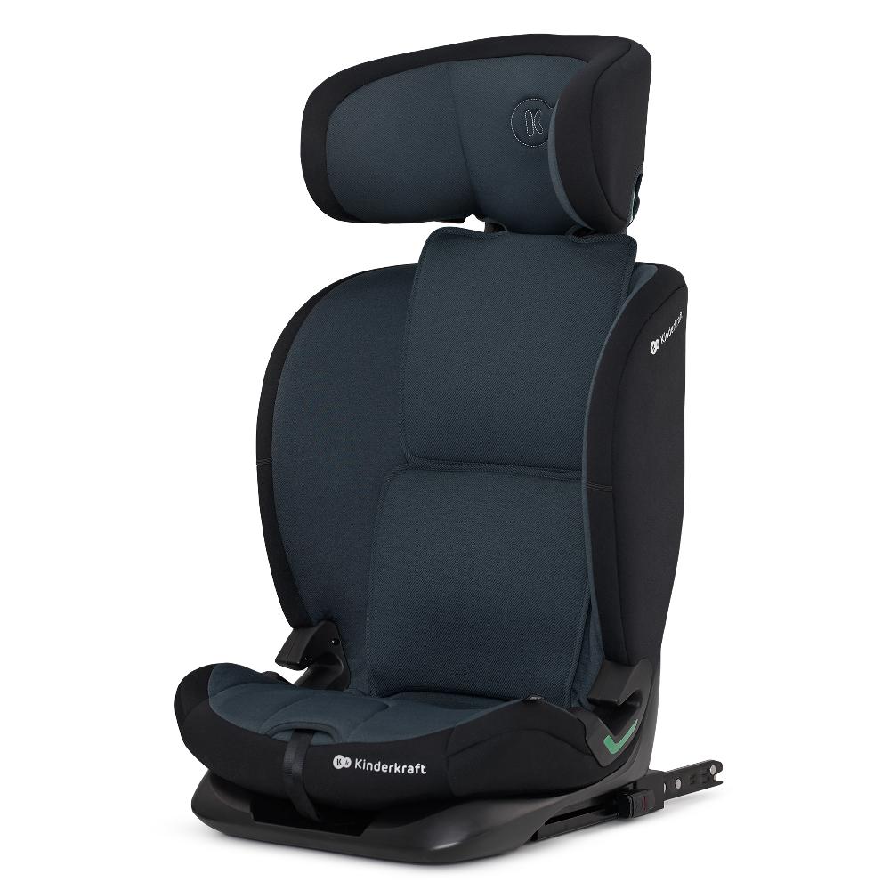 babymarkt Kindersitz ONETO3 i-Size graphite black Cyber Monday