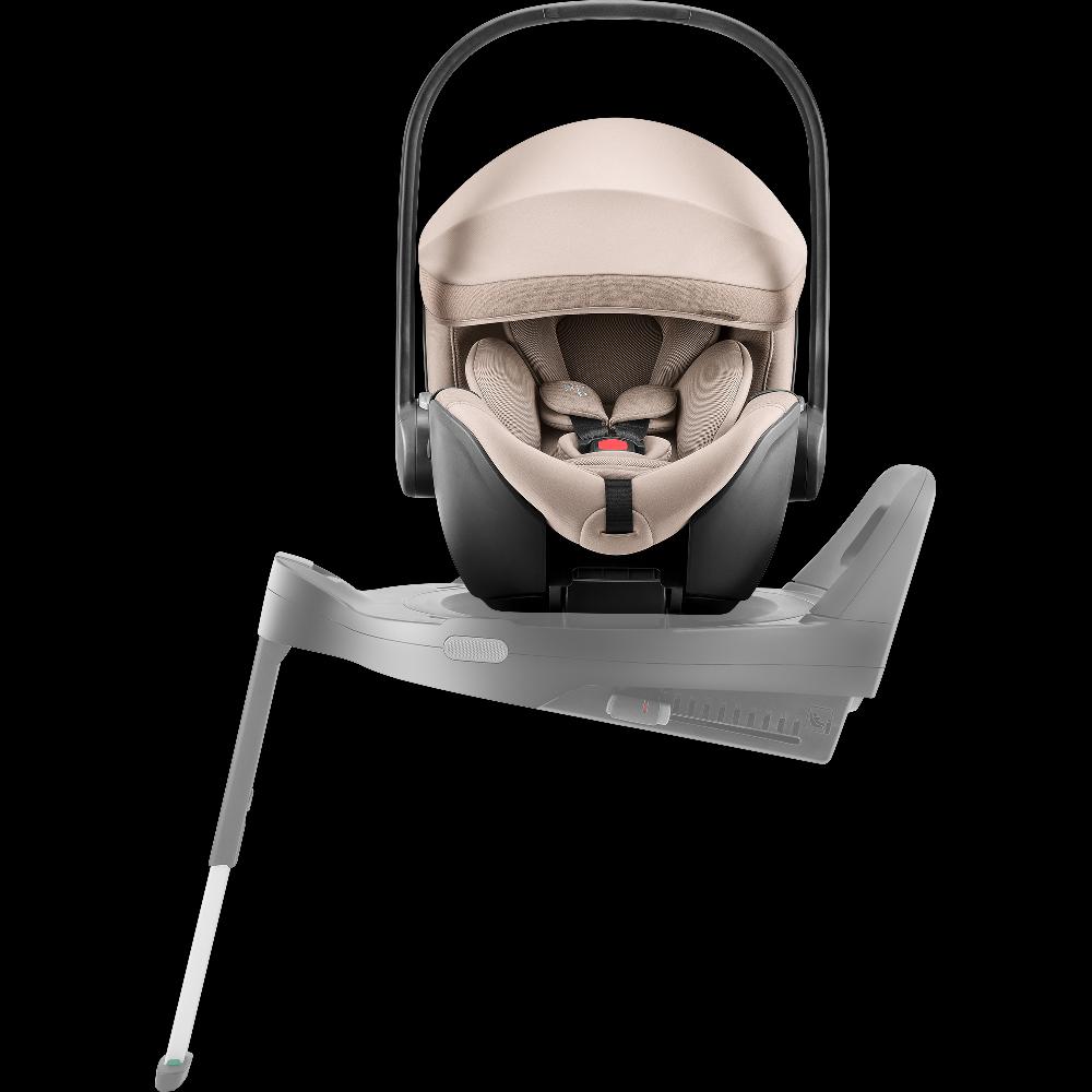 babymarkt Diamond Babyschale Baby-Safe Pro Teak Style Vatertagsangebot