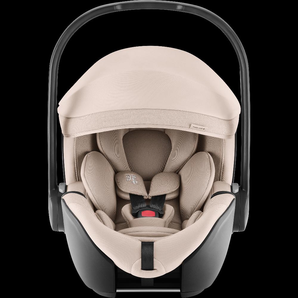 babymarkt Diamond Babyschale Baby-Safe Pro Teak Style Vatertagsangebot
