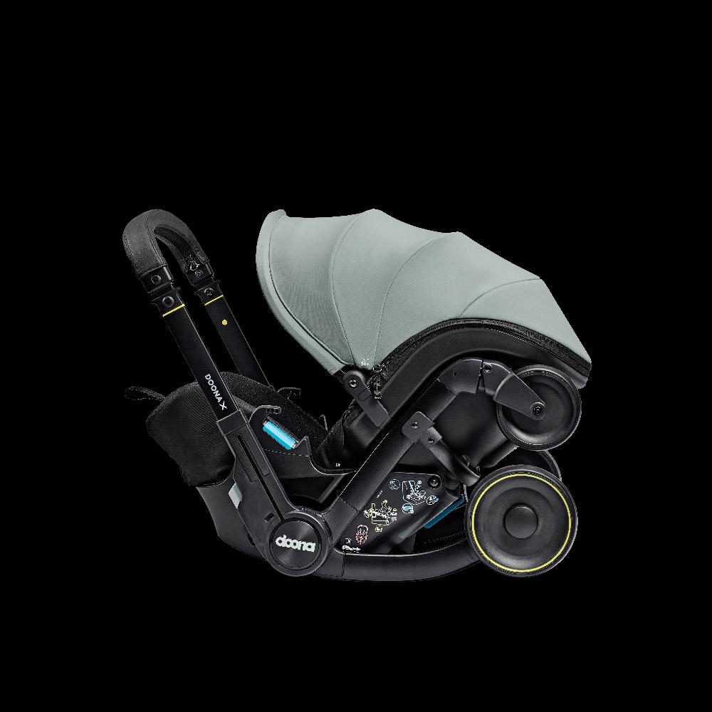 babymarkt Babyschale X Dusty Sage Valentinstagsangebot
