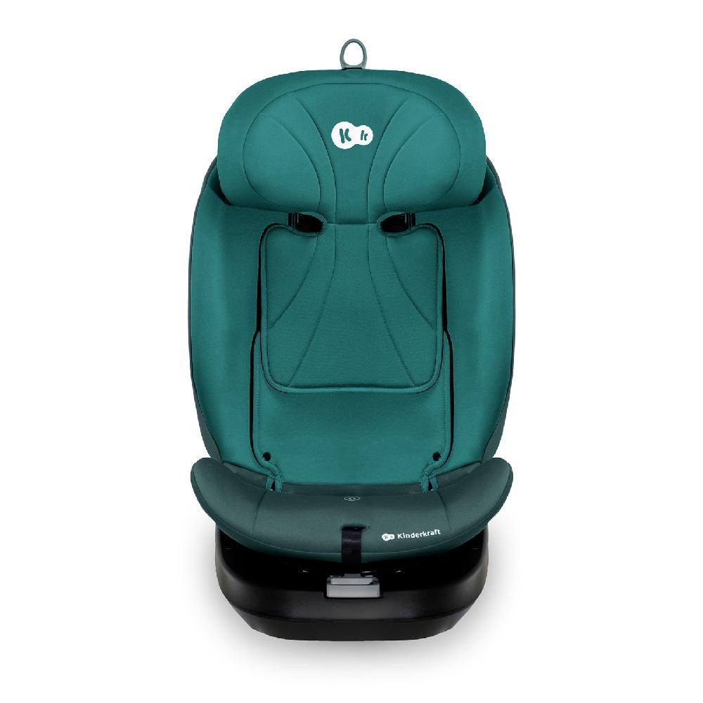 babymarkt Autokindersitz i-Grow i-Size grün Jubiläumsangebot