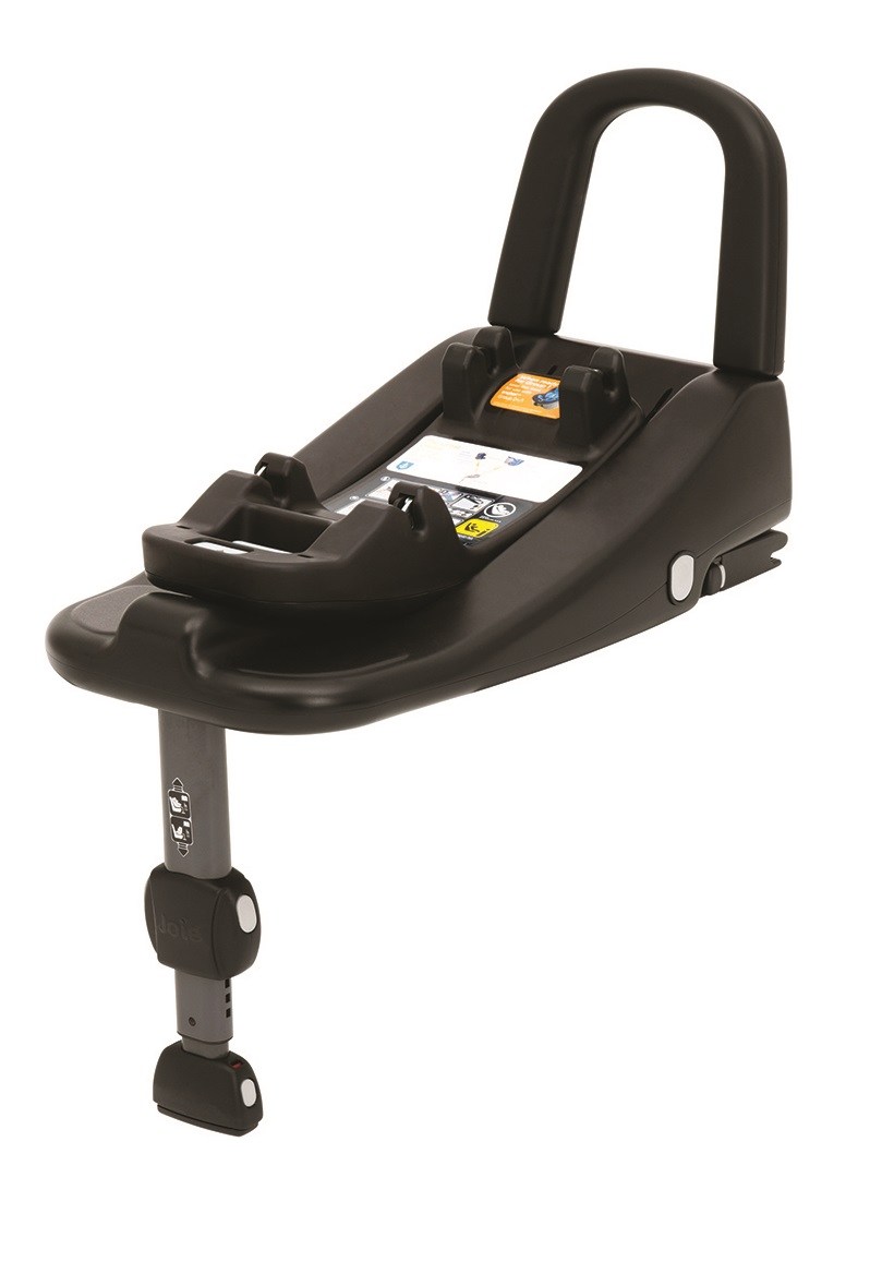 babymarkt Babyschale i-Snug 2 Laurel inklusive i-Base Advance Neueste Mode