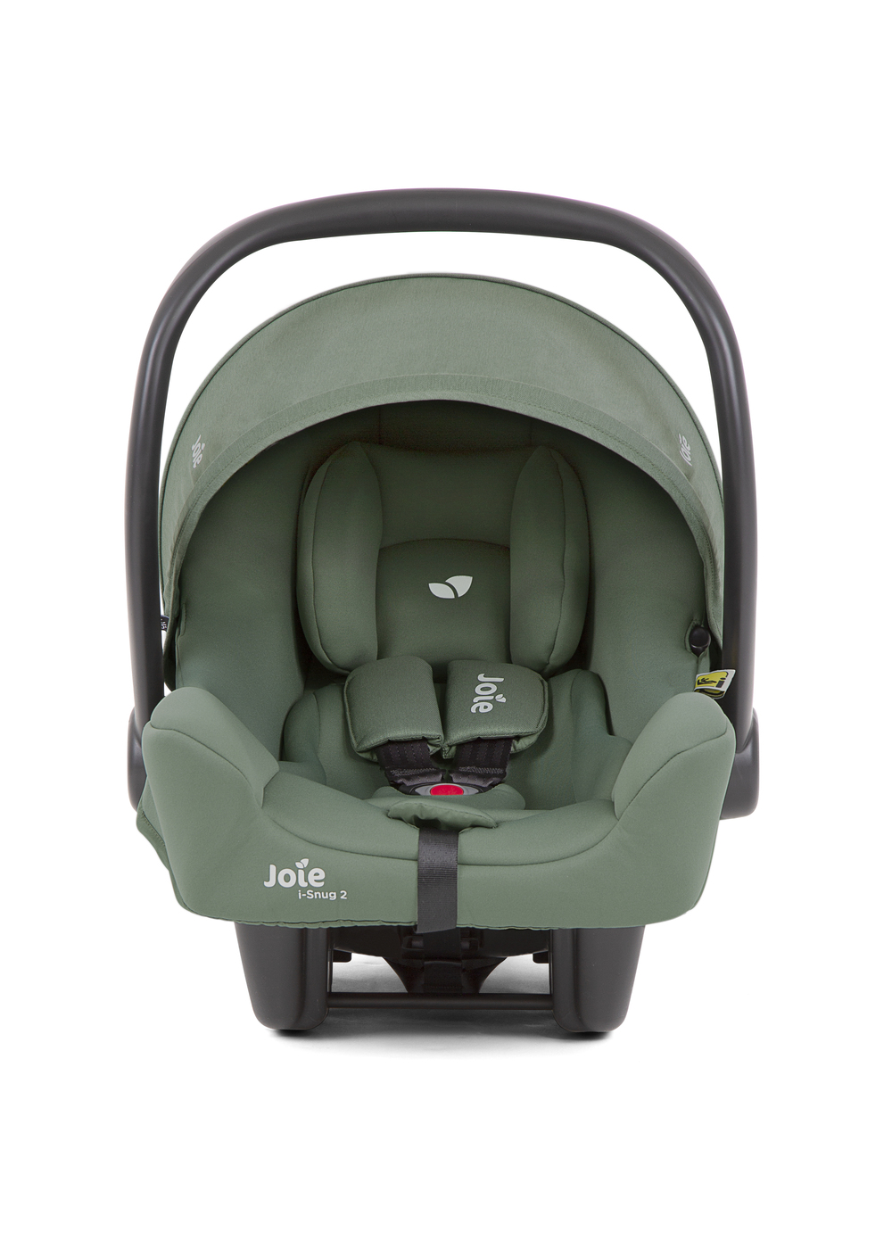 babymarkt Babyschale i-Snug 2 Laurel inklusive i-Base Advance Neueste Mode