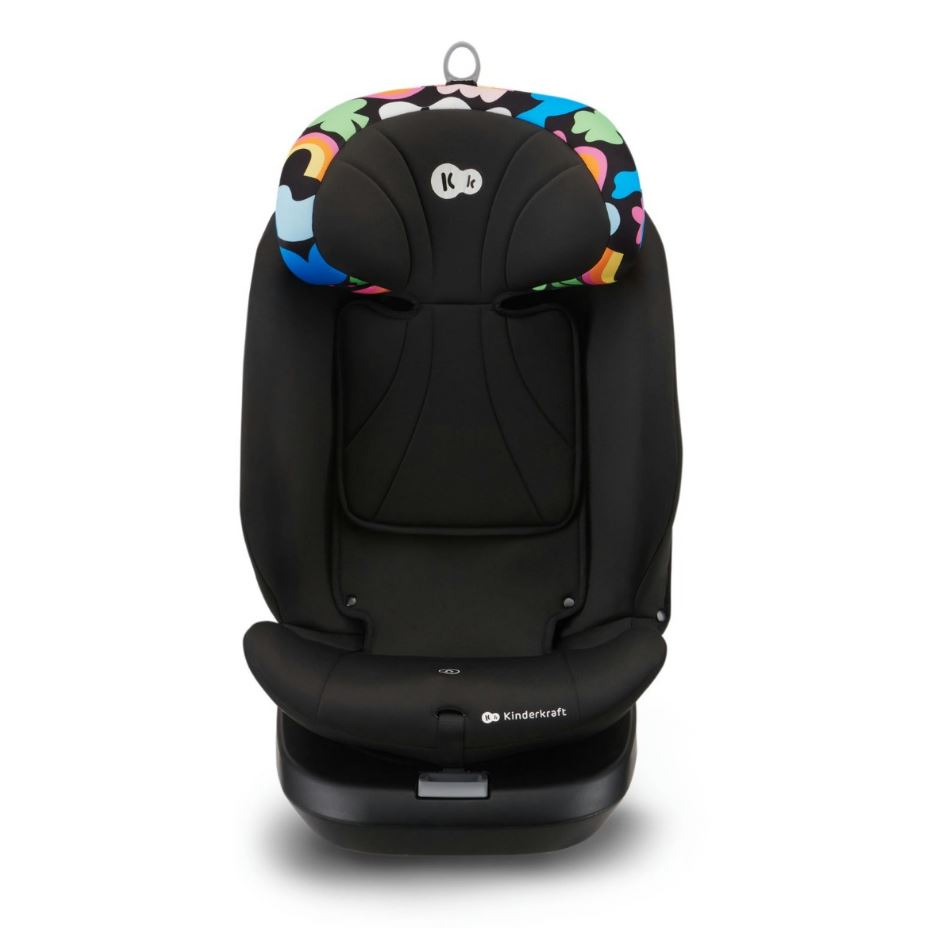 babymarkt Autokindersitz i-Grow i-Size Happy Shapes Online Outlet