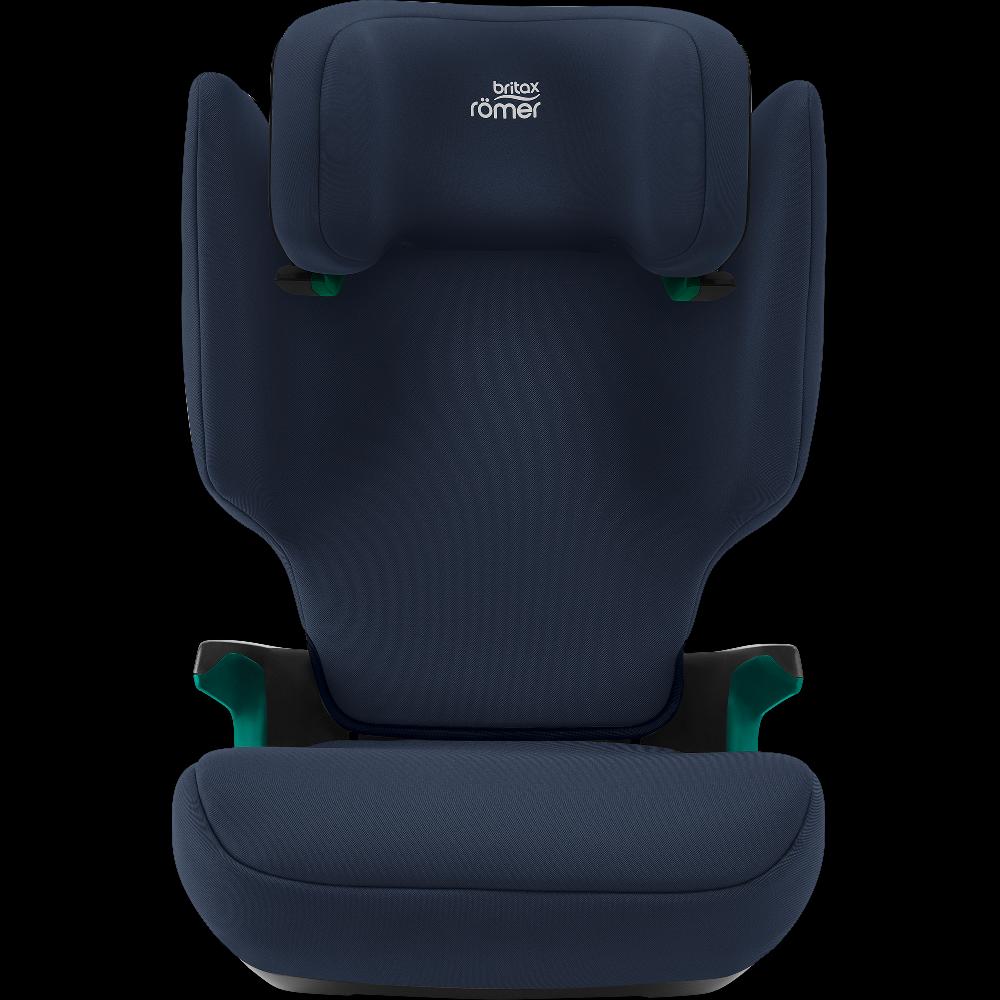 babymarkt Kindersitz DISCOVERY PLUS 2 Night Blue Exklusive Angebote