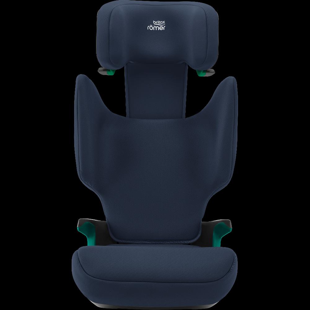 babymarkt Kindersitz DISCOVERY PLUS 2 Night Blue Exklusive Angebote