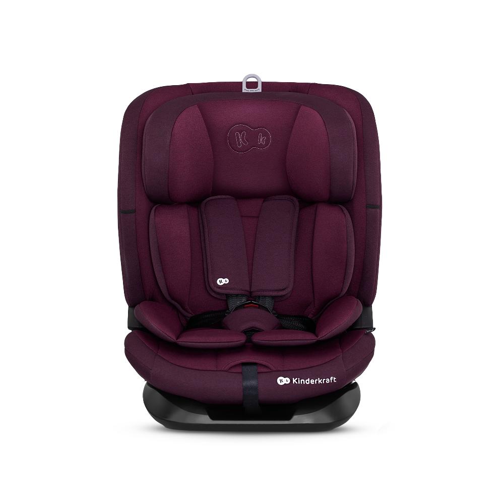 babymarkt Kindersitz ONETO3 i-Size cherry pearl Bestseller