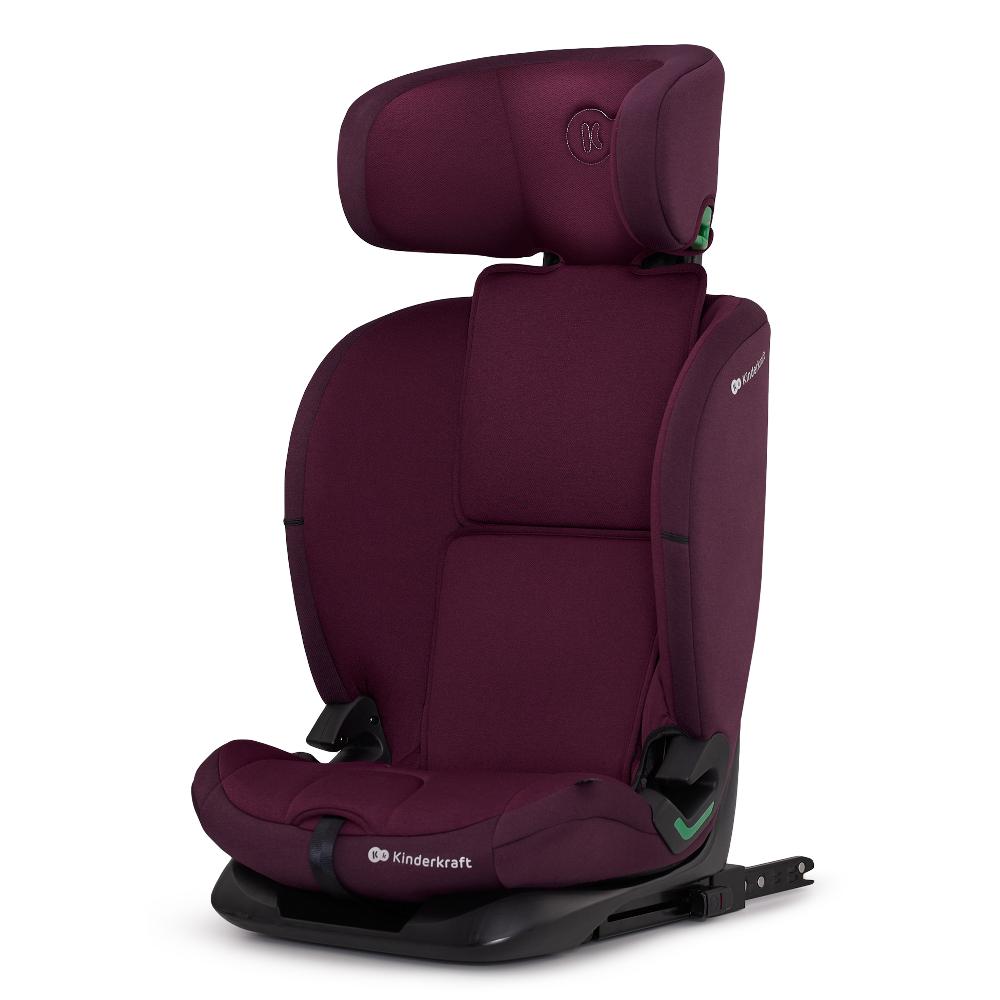 babymarkt Kindersitz ONETO3 i-Size cherry pearl Bestseller
