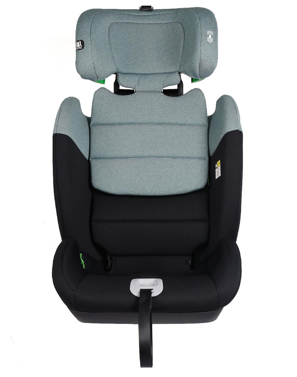 babymarkt Kindersitz Lumo türkis Kauf eins, bekomm eins gratis