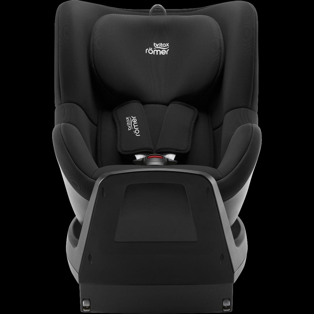 babymarkt Reboarder Dualfix Plus Space Black Sonderangebote
