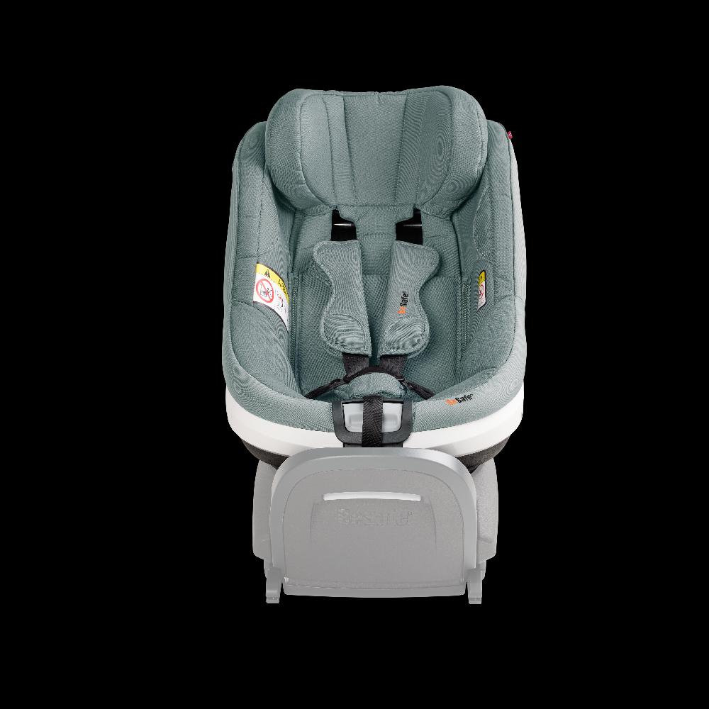 babymarkt Kindersitz Beyond 360 Sea Green Mélange Tiefpreis