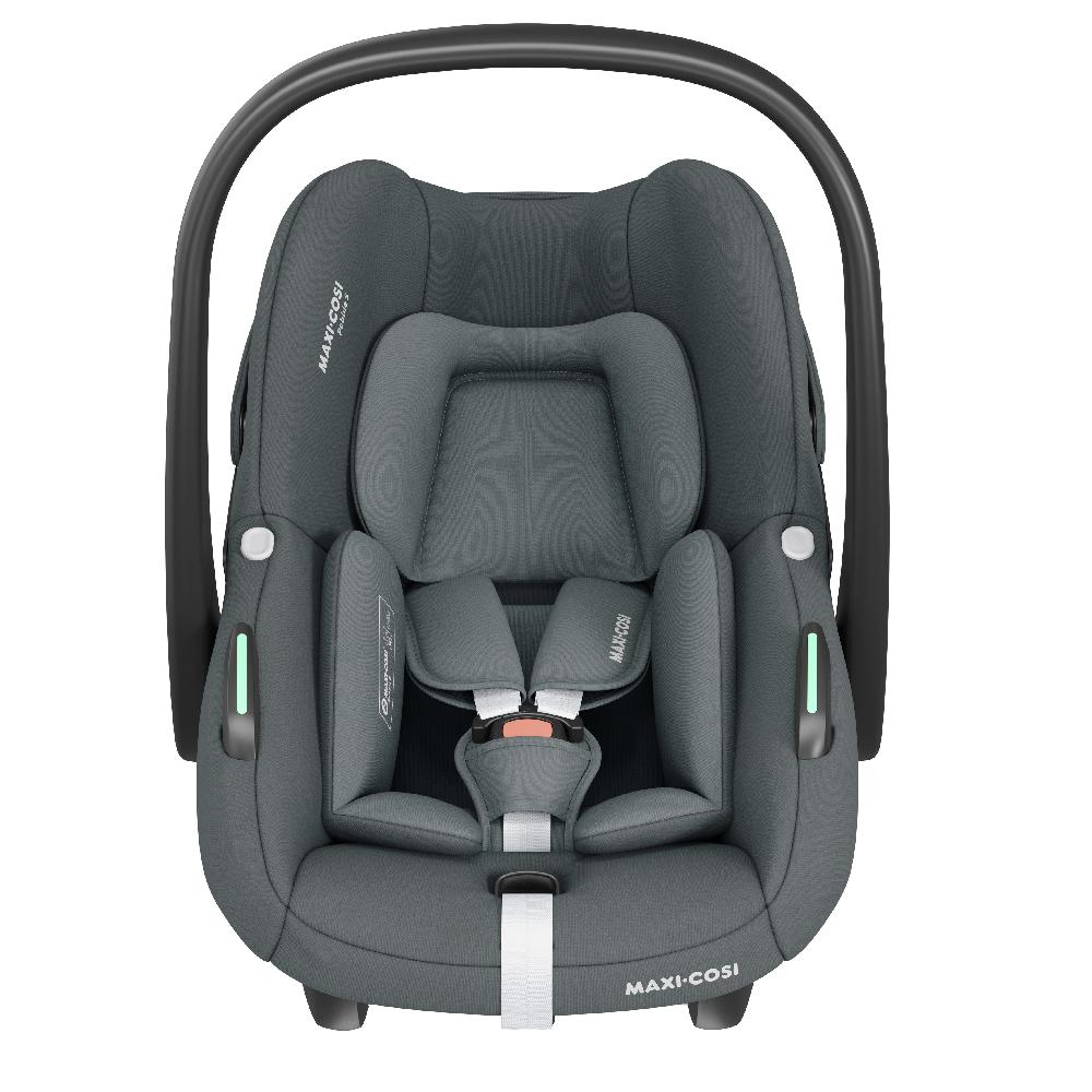 babymarkt Babyschale Pebble S Tonal Graphite Super Sparpreis