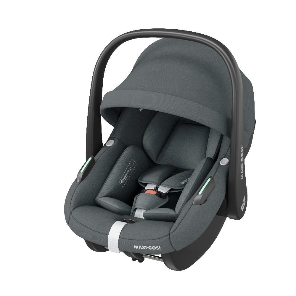 babymarkt Babyschale Pebble S Tonal Graphite Super Sparpreis