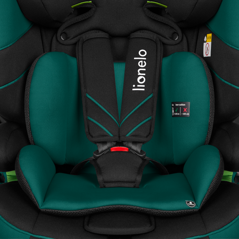 babymarkt Kindersitz Levi One I-Size Green Forest Letzte 3 Tage
