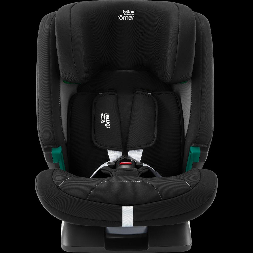 babymarkt Diamond Kindersitz Versafix i-Size Space Black Neueste Stile
