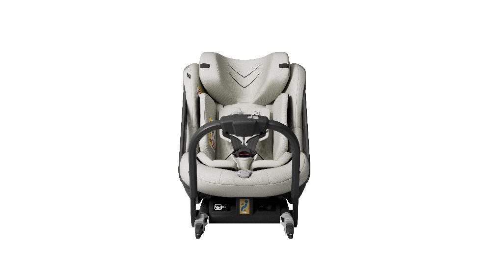 babymarkt Reboarder ONE 3 Beachgrass Beige Zeitbegrenzte Promotion