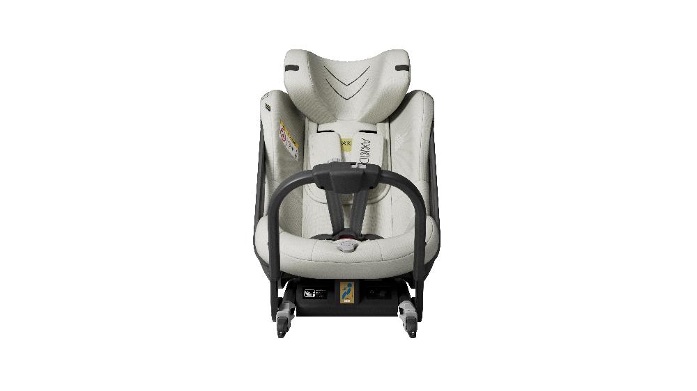 babymarkt Reboarder ONE 3 Beachgrass Beige Zeitbegrenzte Promotion