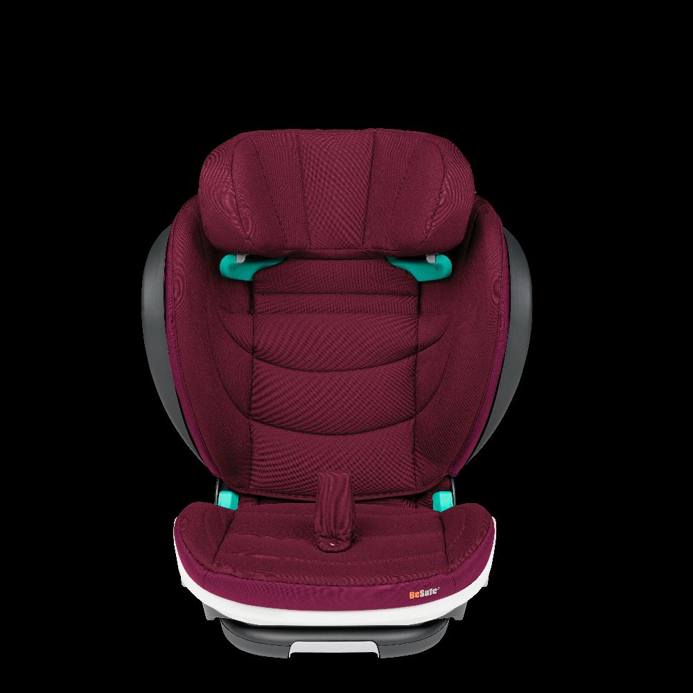 babymarkt Kindersitz Flex FIX 2 Burgundy Melange Limited Bis zu 60% Rabatt