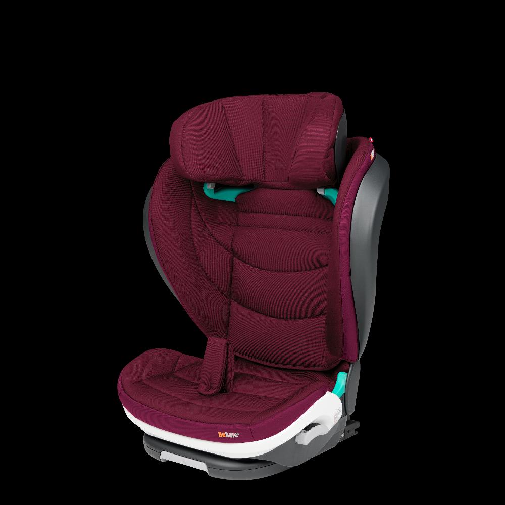 babymarkt Kindersitz Flex FIX 2 Burgundy Melange Limited Bis zu 60% Rabatt