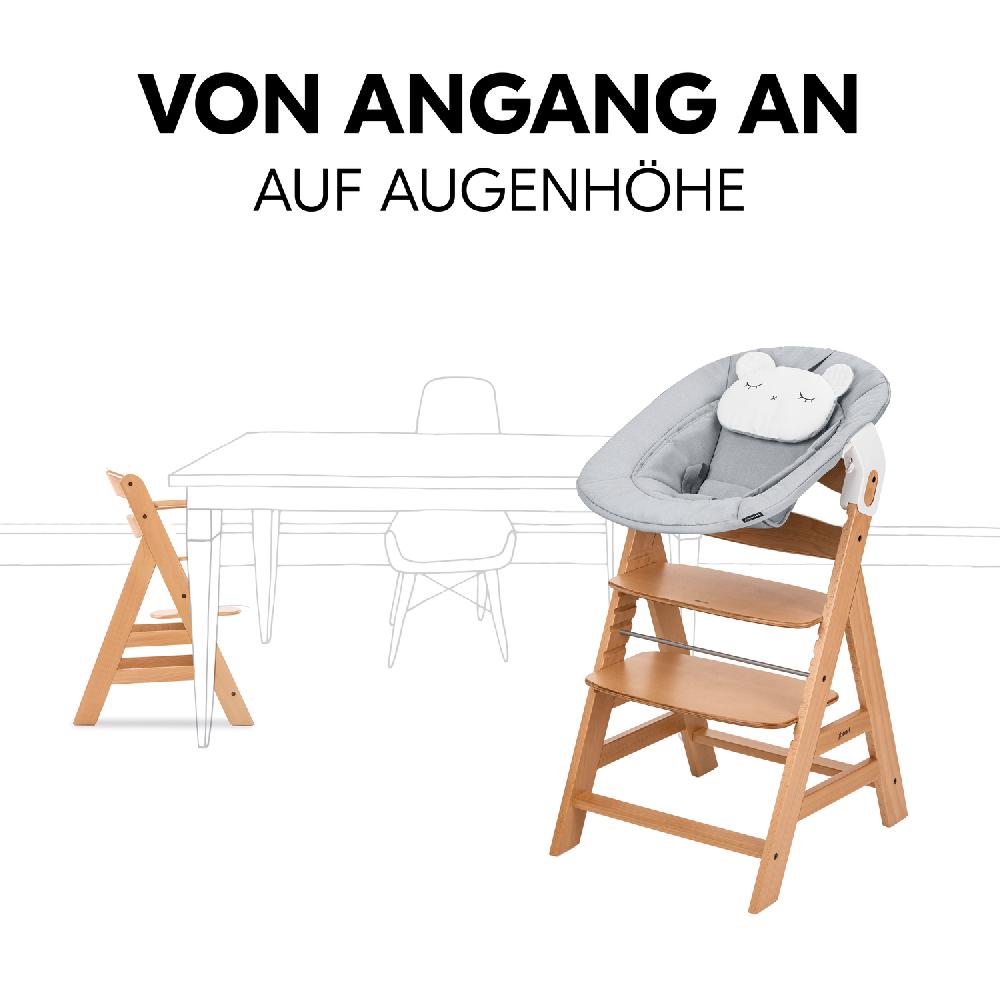 babymarkt Alpha Newborn Set Pre Nature Grey Bis zu 55% Rabatt