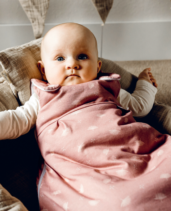 babymarkt Baby-Mäxchen Außensack Pretty Nur noch ein Tag übrig