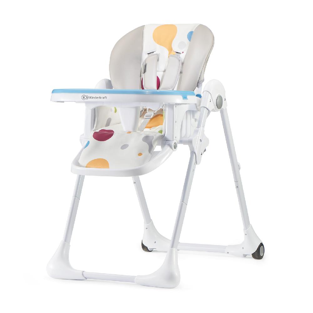 babymarkt Hochstuhl Yummy Multi 50% Rabatt mit kostenlosem Versand
