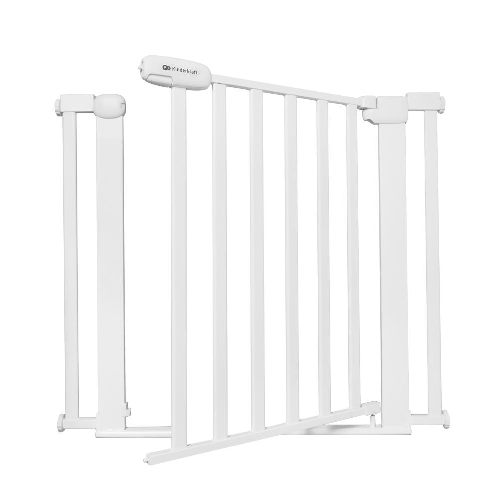 babymarkt Türschutzgitter LOCK&GO white Rabatte dieses Monats